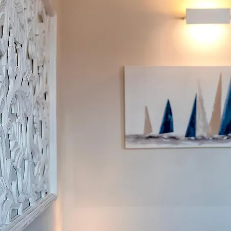 Forrest Seaside Loft View 121