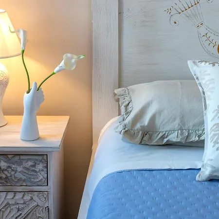 Forrest Seaside Loft View 121 Apartman *