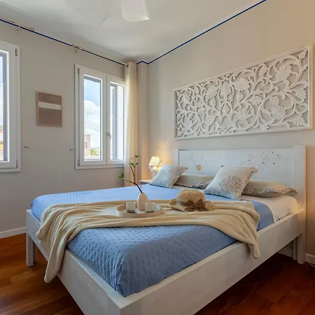 Apartman Forrest Seaside Loft View 121