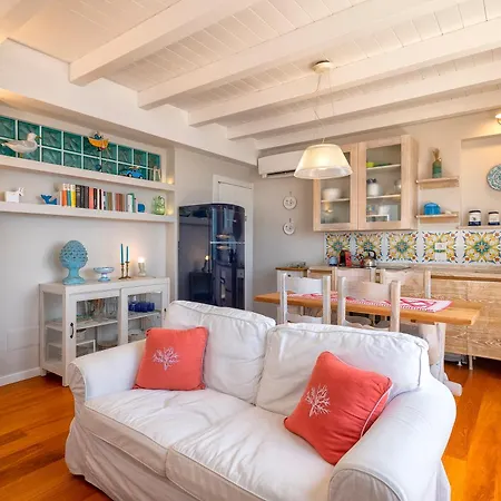 Forrest Seaside Loft View 121