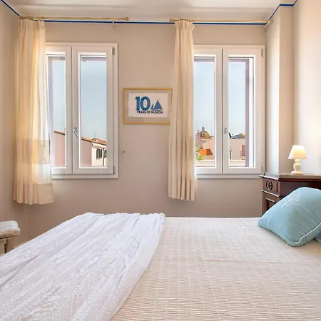 Forrest Seaside Loft View 121 Apartment Alghero