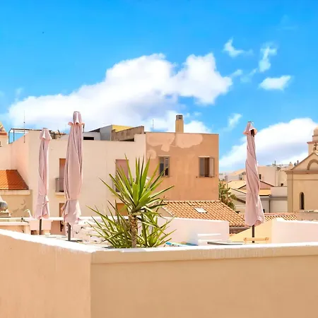 Forrest Seaside Loft View 121