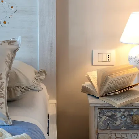 Forrest Seaside Loft View 121 * Alghero