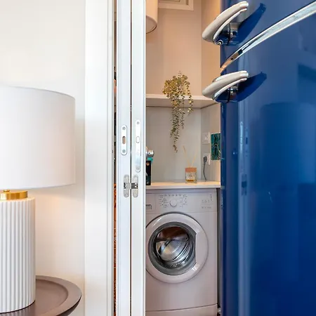 Appartement Forrest Seaside Loft View 121 Alghero