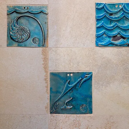 Forrest Seaside Loft View 121 Альгеро