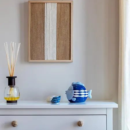 Forrest Seaside Loft View 121 *