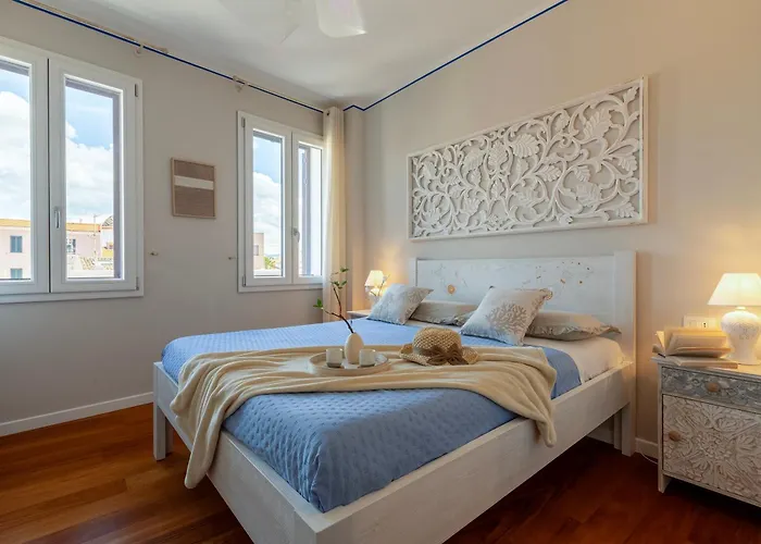 Διαμέρισμα Forrest Seaside Loft View 121