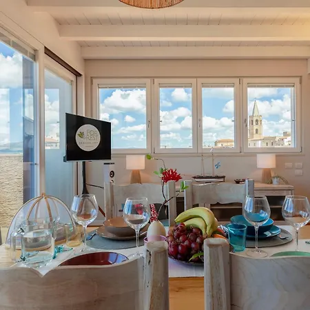 Forrest Seaside Loft View 121