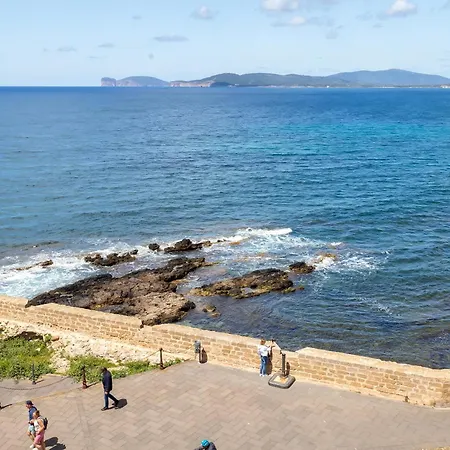 Forrest Seaside Loft View 121 * אלגהרו