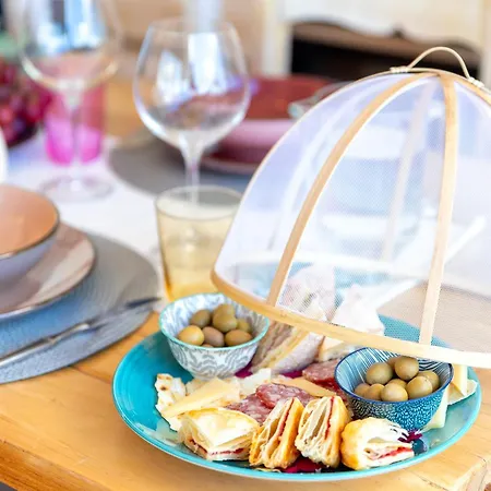 Forrest Seaside Loft View 121