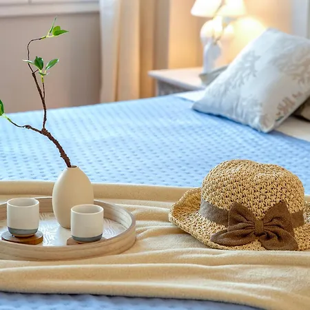 Forrest Seaside Loft View 121 אלגהרו